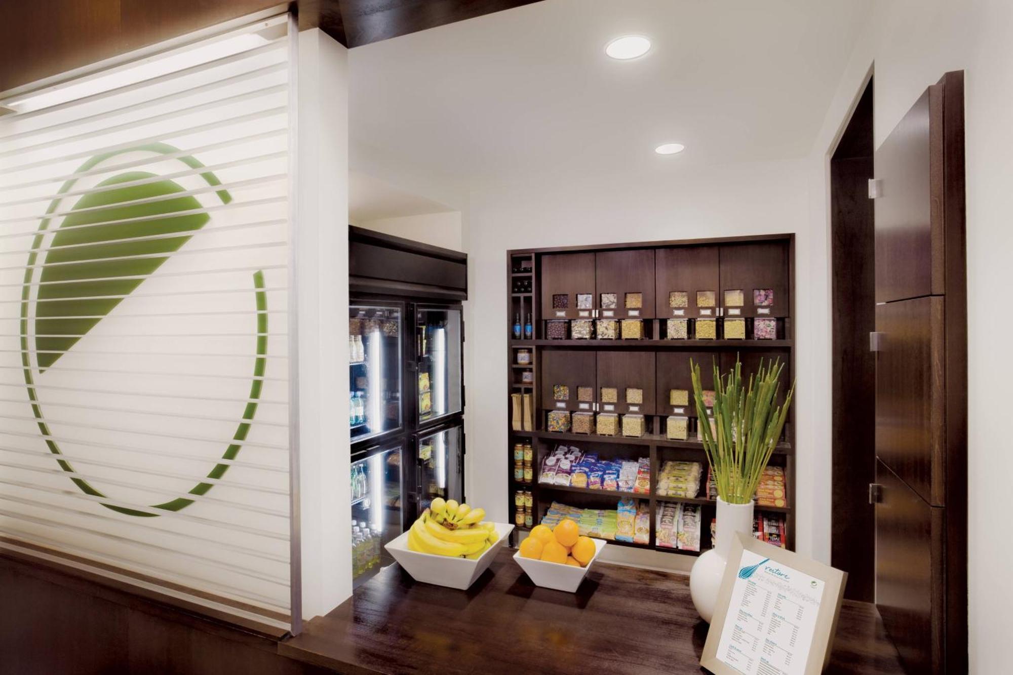 Element Lexington Hotel Luaran gambar